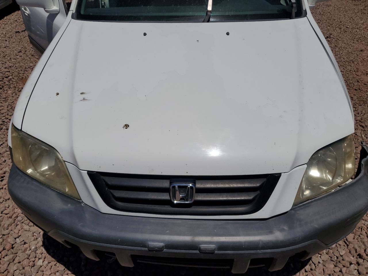 JHLRD1861XC084593 1999 Honda Cr-V Ex