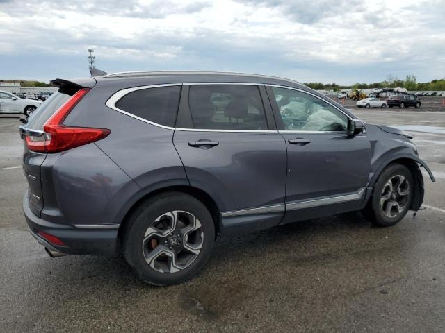 2HKRW2H94JH627373 2018 Honda Cr-V Touring