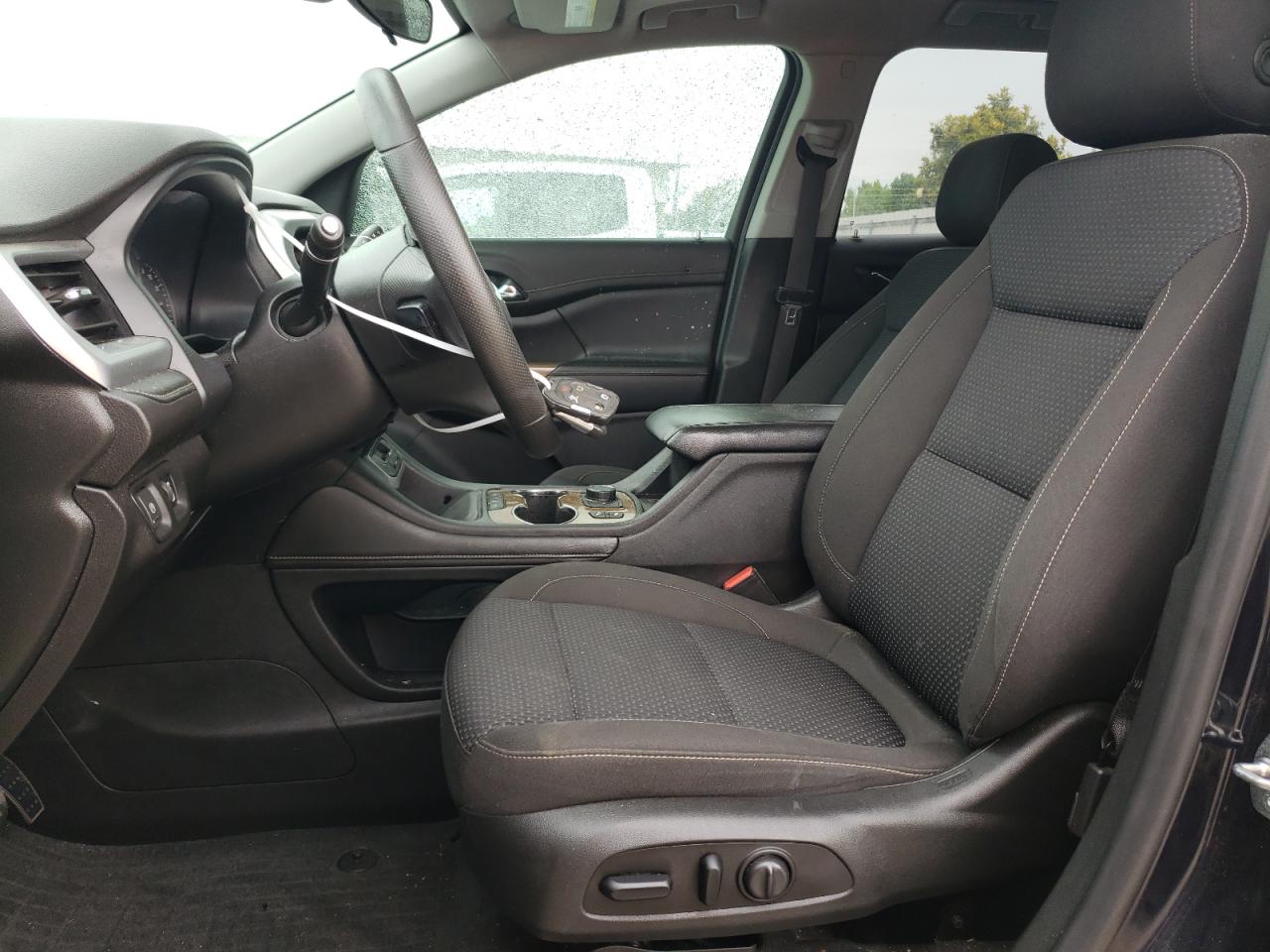 1GKKNKLS7MZ131970 2021 GMC Acadia Sle