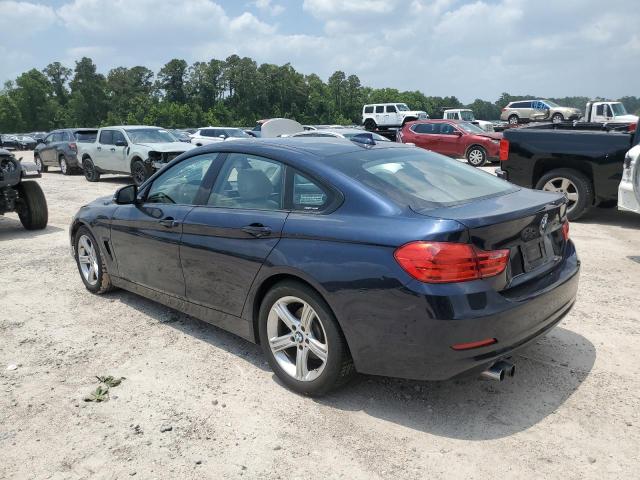 2015 BMW 428 I Gran Coupe VIN: WBA4A5C58FG051438 Lot: 55768364