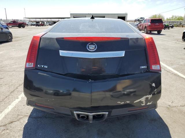 2014 Cadillac Cts VIN: 1G6DA1E32E0105575 Lot: 57340284
