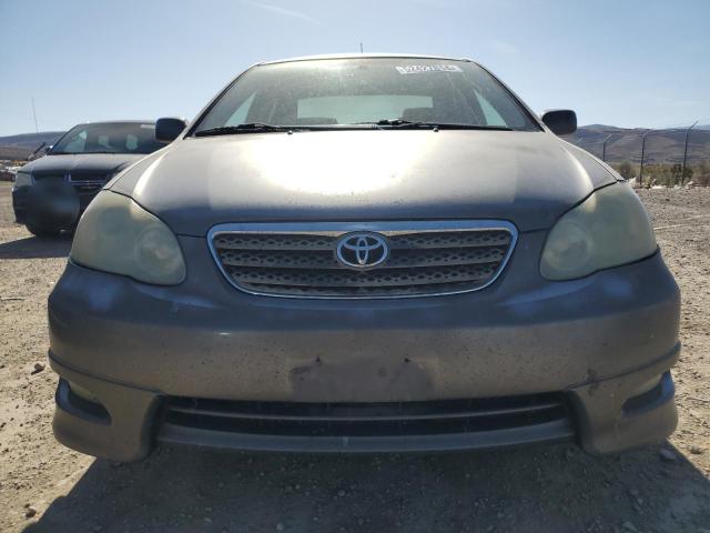 2006 Toyota Corolla Ce VIN: 1NXBR32E76Z707957 Lot: 52427814