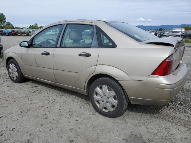 2007 Ford Focus Zx4 VIN: 1FAFP34N17W288864 Lot: 53090454