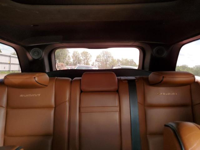 2018 Jeep Grand Cherokee Summit VIN: 1C4RJFJG1JC230679 Lot: 54226664