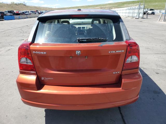 2009 Dodge Caliber Sxt VIN: 1B3HB48A69D157038 Lot: 53331994