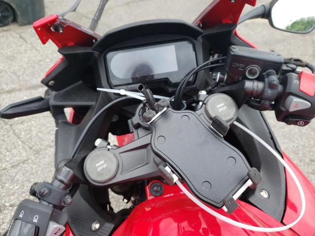 2022 HONDA CBR500 RA MLHPC6257N5300630