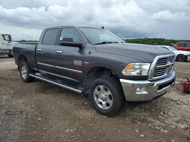 2017 Ram 2500 Slt VIN: 3C6UR5DJ7HG532156 Lot: 54759744