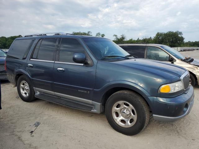 2000 Lincoln Navigator VIN: 5LMRU27A5YLJ15802 Lot: 56474084