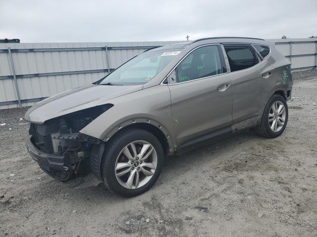 2014 Hyundai Santa Fe Sport VIN: 5XYZW3LA5EG228380 Lot: 55539714