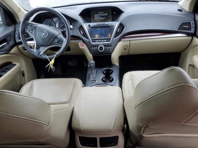 2015 Acura Mdx Technology VIN: 5FRYD4H43FB029622 Lot: 55639164