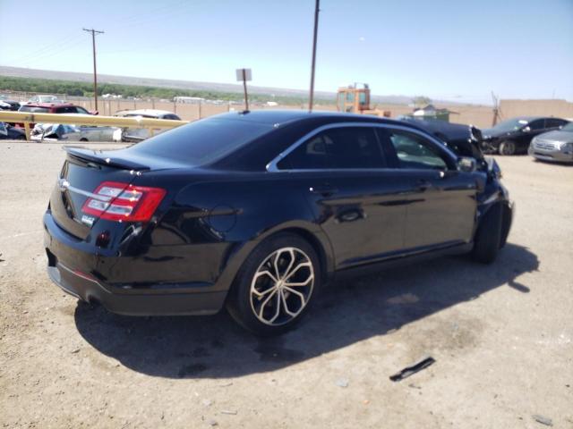 2019 FORD TAURUS SHO 1FAHP2KT7KG110934