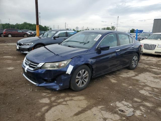 2013 Honda Accord Lx VIN: 1HGCR2F36DA253969 Lot: 56439294