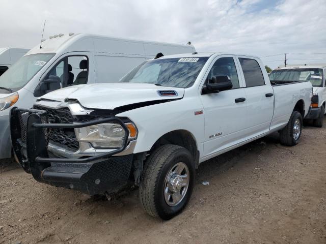 2022 Ram 2500 Tradesman VIN: 3C6UR5HJ7NG392602 Lot: 55181364