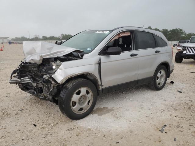 2010 Honda Cr-V Lx VIN: 3CZRE3H31AG704840 Lot: 55406524