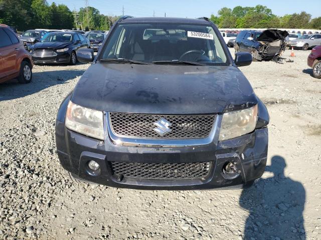 2007 Suzuki Grand Vitara Xsport VIN: JS3TE944974201576 Lot: 53200584