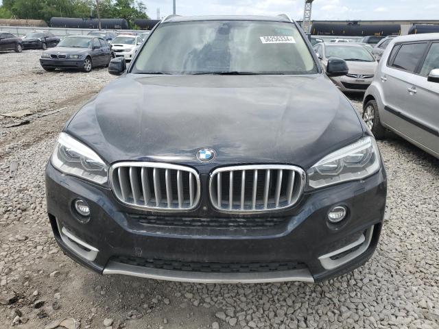 2014 BMW X5 xDrive35I VIN: 5UXKR0C55E0H19047 Lot: 56256334