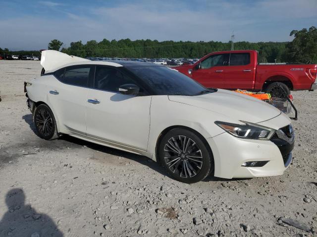 2017 Nissan Maxima 3.5S VIN: 1N4AA6AP3HC382363 Lot: 54751604