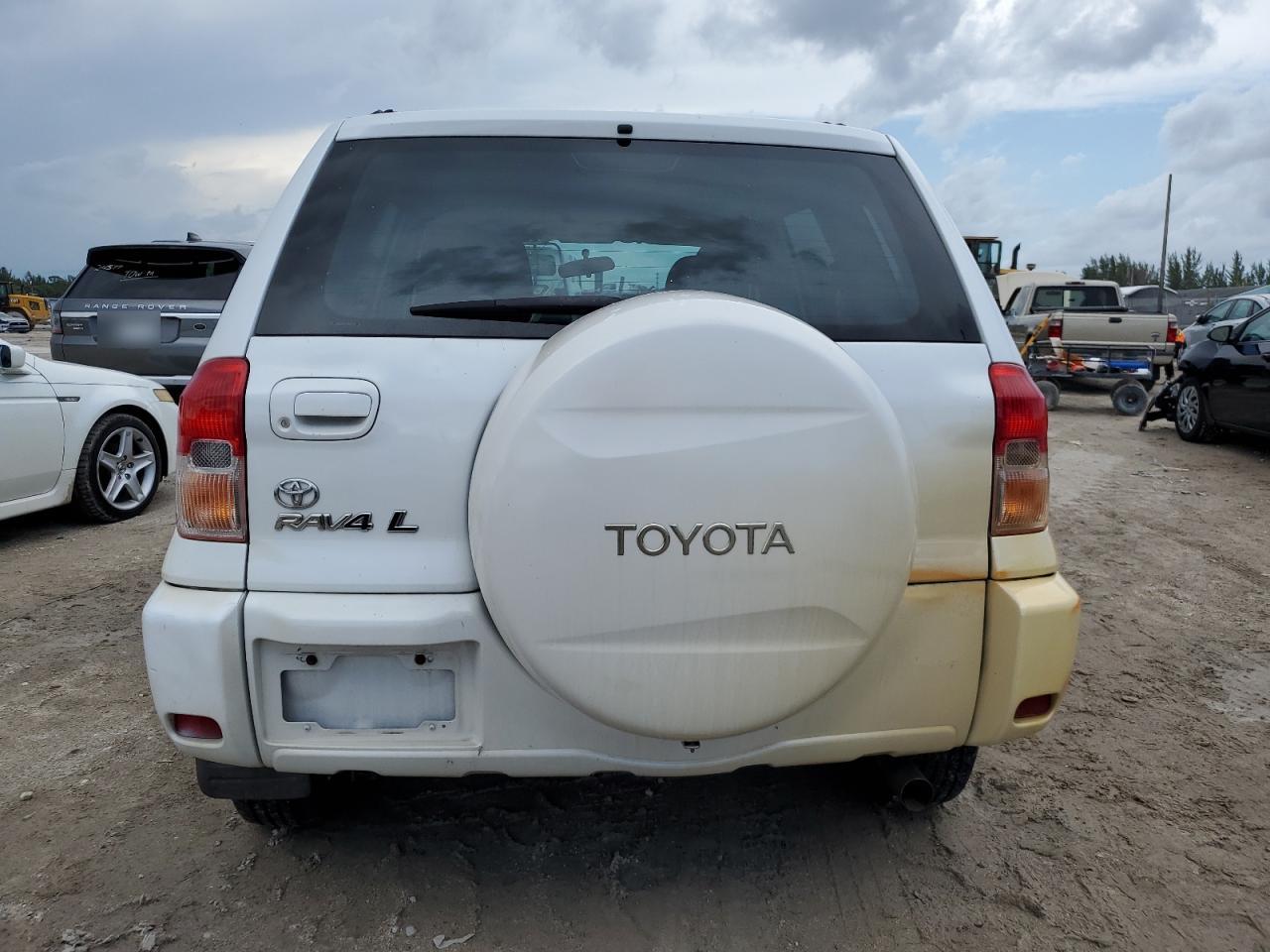 JTEGH20V520057565 2002 Toyota Rav4