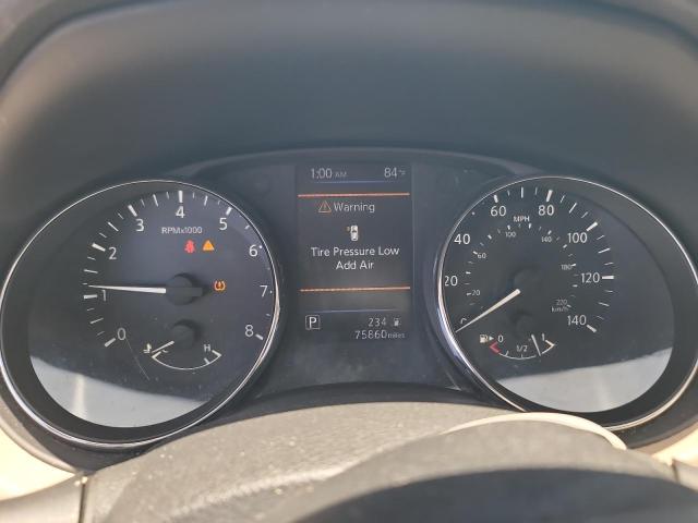 2018 Nissan Rogue S VIN: 5N1AT2MT8JC804778 Lot: 54811374