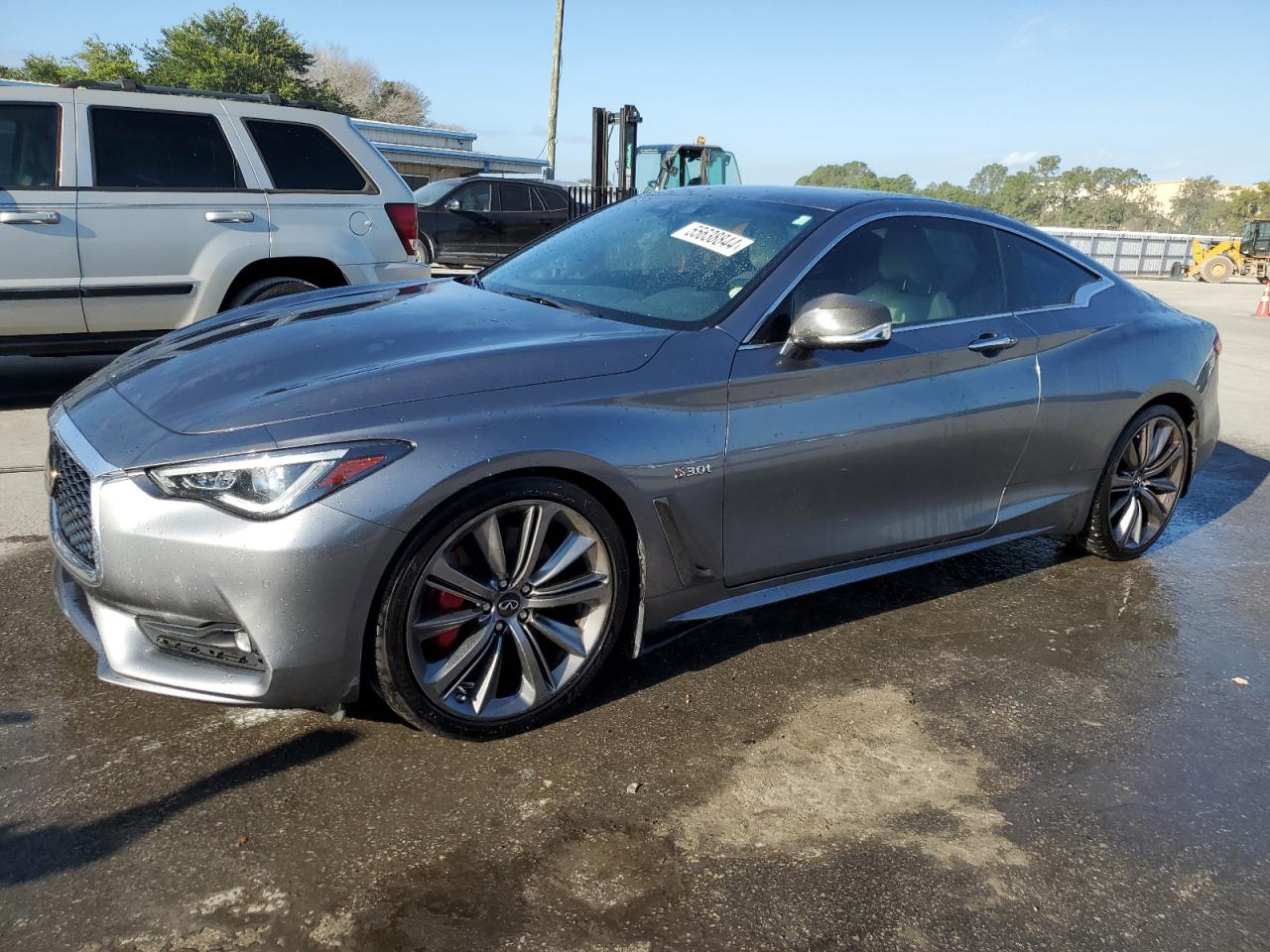 JN1FV7EK7LM400247 2020 Infiniti Q60 Red Sport 400