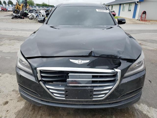 2015 Hyundai Genesis 3.8L VIN: KMHGN4JE3FU024050 Lot: 53252174