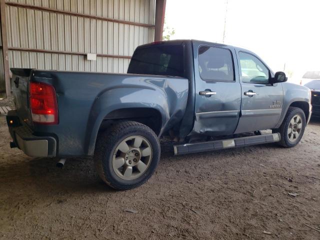 2009 GMC Sierra C1500 Sle VIN: 3GTEC23J19G266813 Lot: 55368594