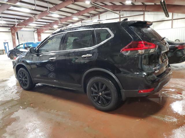 2020 Nissan Rogue S VIN: KNMAT2MV7LP534931 Lot: 53797464