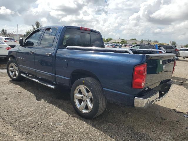 2007 Dodge Ram 1500 St VIN: 1D7HA18P17J504199 Lot: 53134874