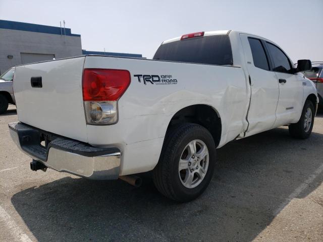 2008 Toyota Tundra Double Cab VIN: 5TFRV54188X043786 Lot: 54628564