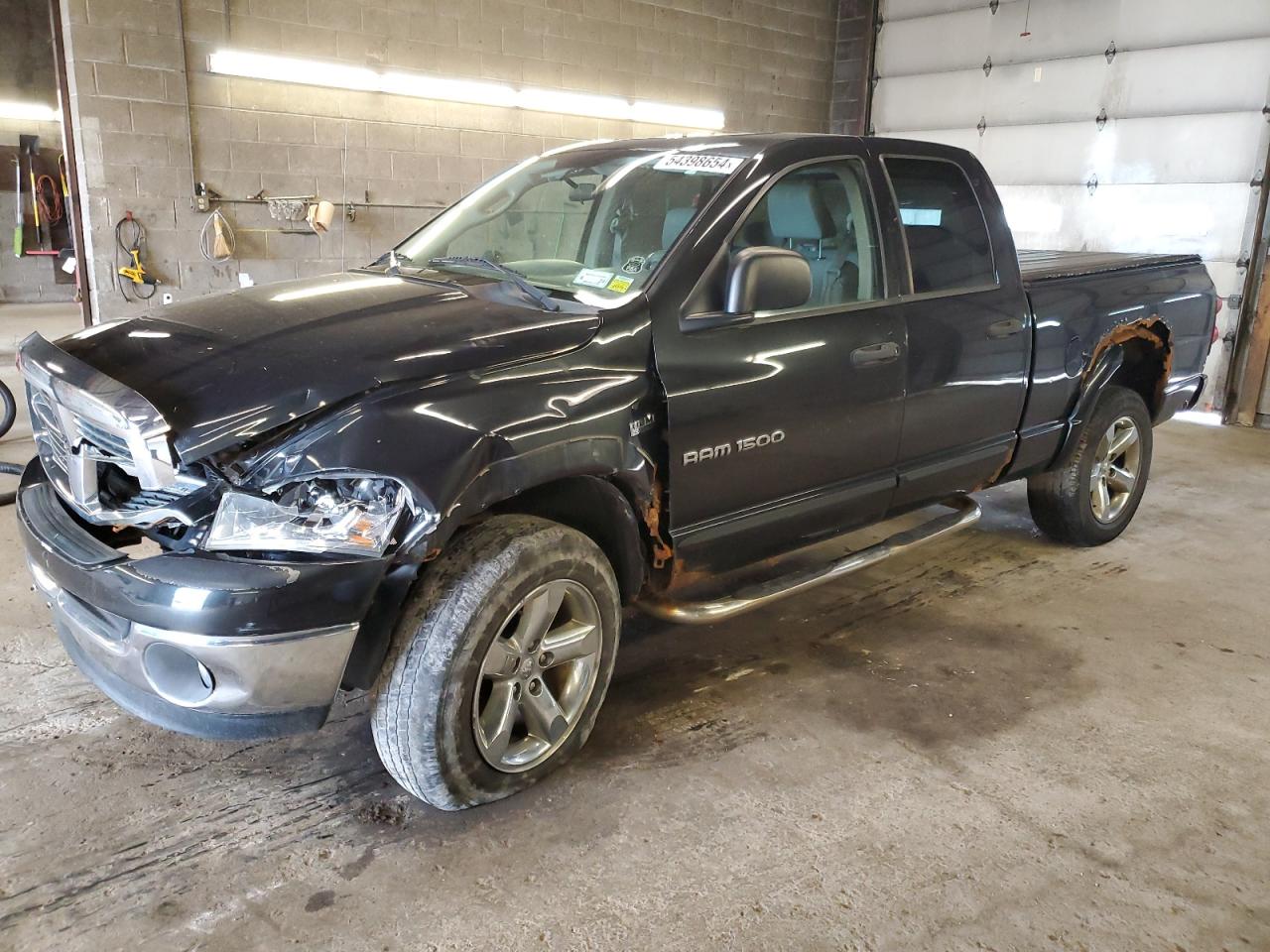 1D7HU18227S115268 2007 Dodge Ram 1500 St