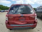 SUBARU FORESTER 2 photo