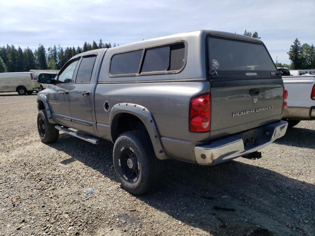 2007 Dodge Ram 2500 St VIN: 3D7KS28D07G728242 Lot: 54921094