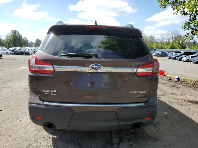 2020 Subaru Ascent Premium VIN: 4S4WMACDXL3478041 Lot: 53803344