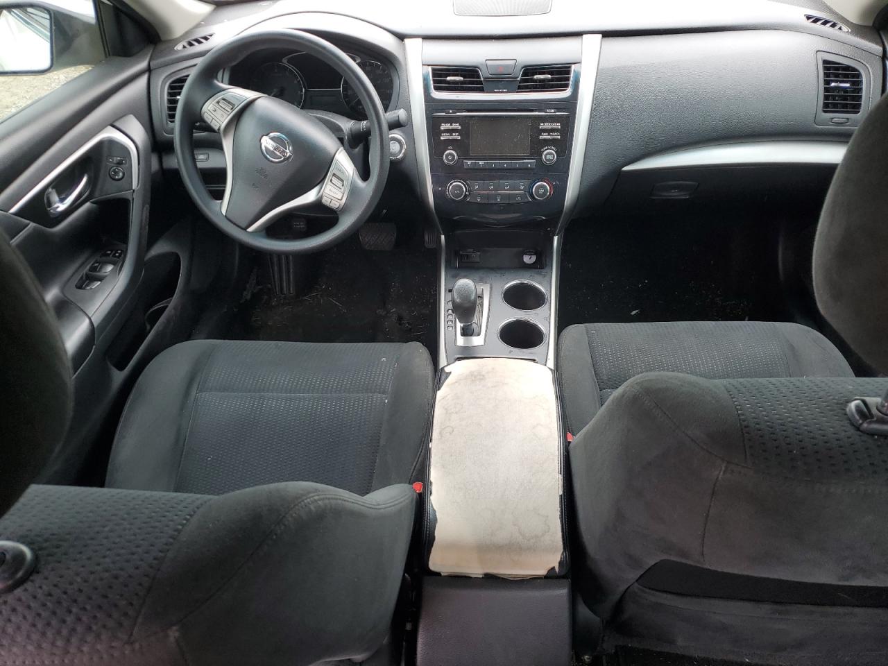 1N4AL3AP4FN923172 2015 Nissan Altima 2.5