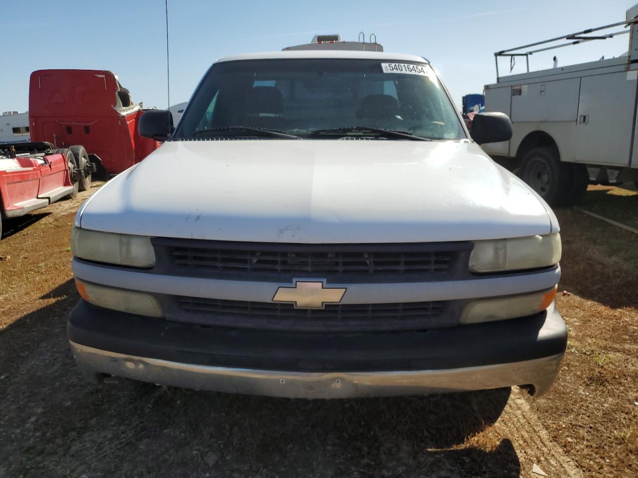 1GCEC19T42E177866 2002 Chevrolet Silverado C1500