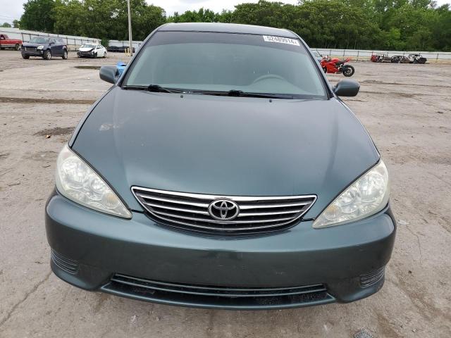 2005 Toyota Camry Le VIN: 4T1BE32K45U410810 Lot: 52489914