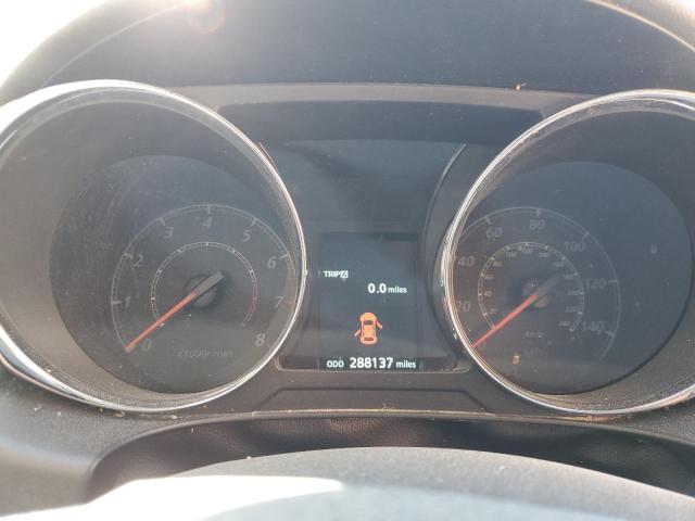 2017 Mitsubishi Outlander Sport Es VIN: JA4AP3AU1HZ002103 Lot: 55847394