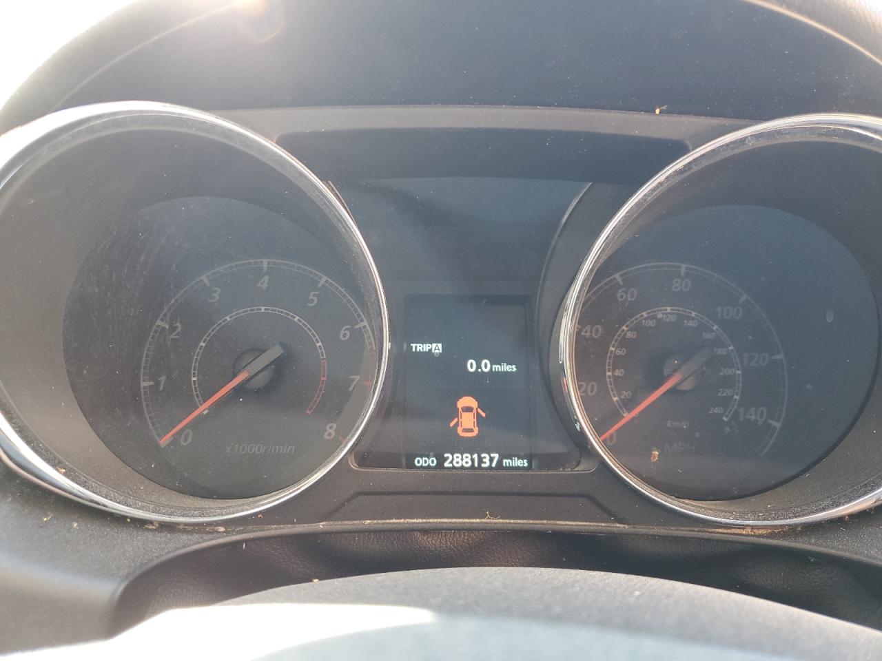 JA4AP3AU1HZ002103 2017 Mitsubishi Outlander Sport Es