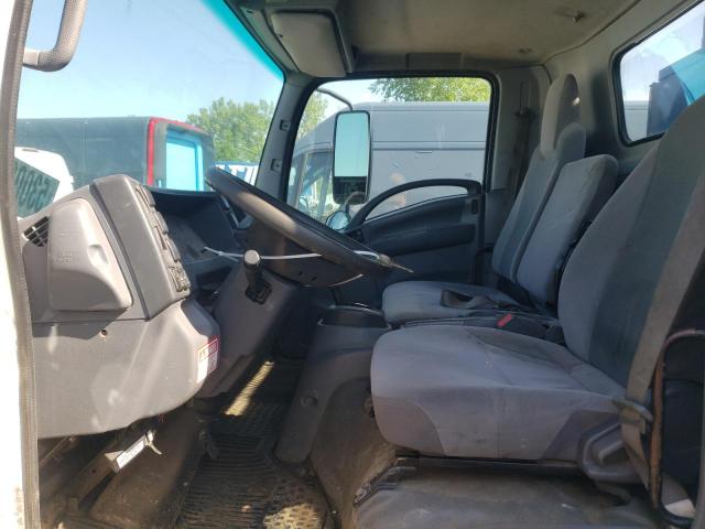 2016 Isuzu Npr Hd VIN: 54DC4W1B5GS804499 Lot: 53008644