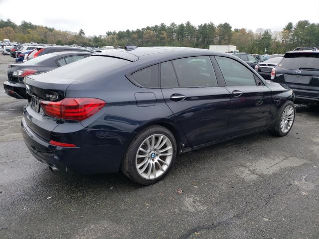 VIN WBA5M4C58ED183699 2014 BMW 5 Series, 535 Xigt no.3