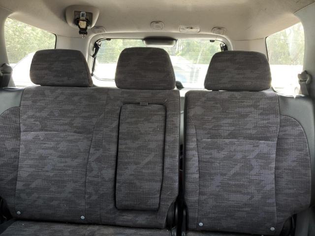 2003 Honda Cr-V Lx VIN: SHSRD68583U105981 Lot: 53877144