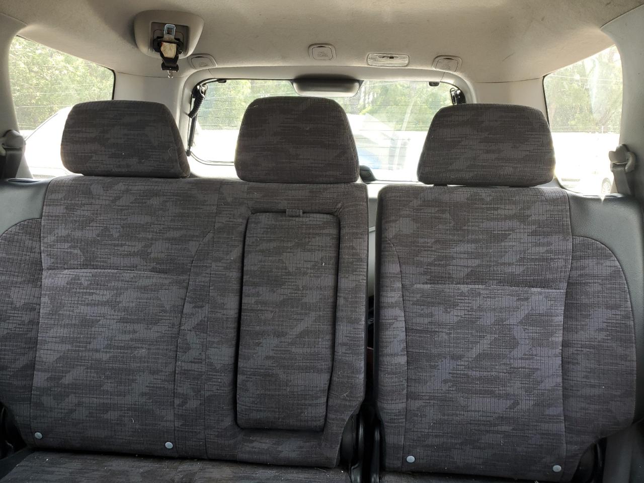 SHSRD68583U105981 2003 Honda Cr-V Lx