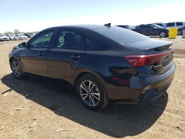 3KPF24AD8NE484608 Kia Forte FE 2