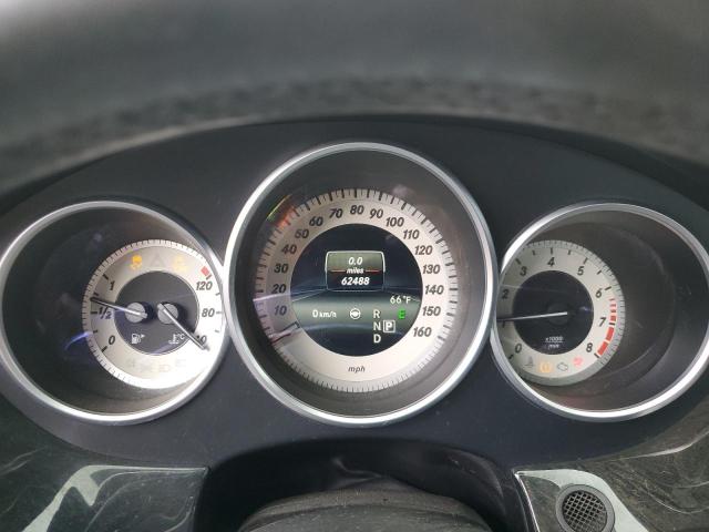 2018 MERCEDES-BENZ CLS 550 WDDLJ7DB4JA204803