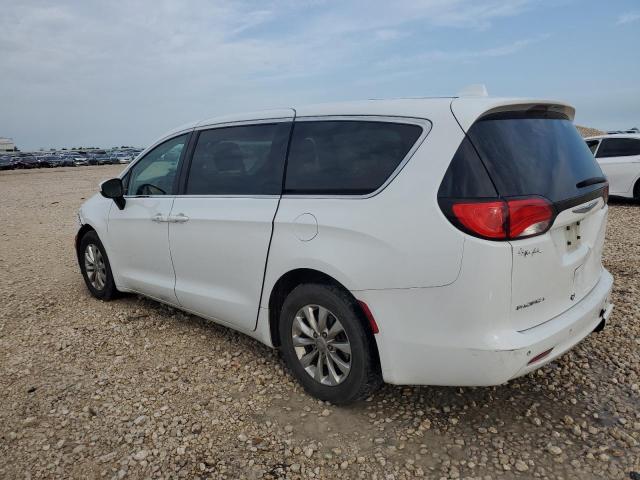 2018 Chrysler Pacifica Lx VIN: 2C4RC1CG0JR247376 Lot: 53519624