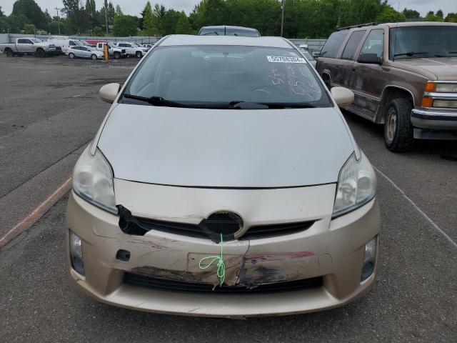 2010 Toyota Prius VIN: JTDKN3DU0A0183572 Lot: 55708304