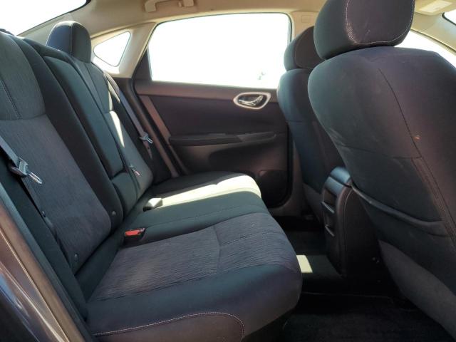 2014 Nissan Sentra S VIN: 3N1AB7AP0EL692390 Lot: 57291784