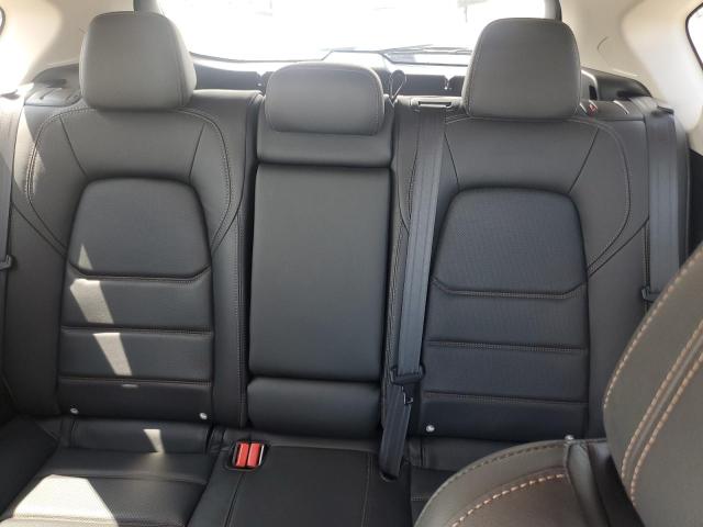 2022 Mazda Cx-5 Premium Plus VIN: JM3KFBEM2N0608843 Lot: 53848714