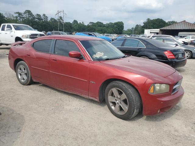 2007 Dodge Charger R/T VIN: 2B3KA53HX7H700362 Lot: 55629254