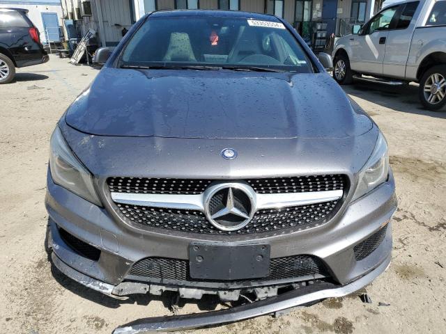 2015 Mercedes-Benz Cla 250 VIN: WDDSJ4EB1FN209241 Lot: 53353554